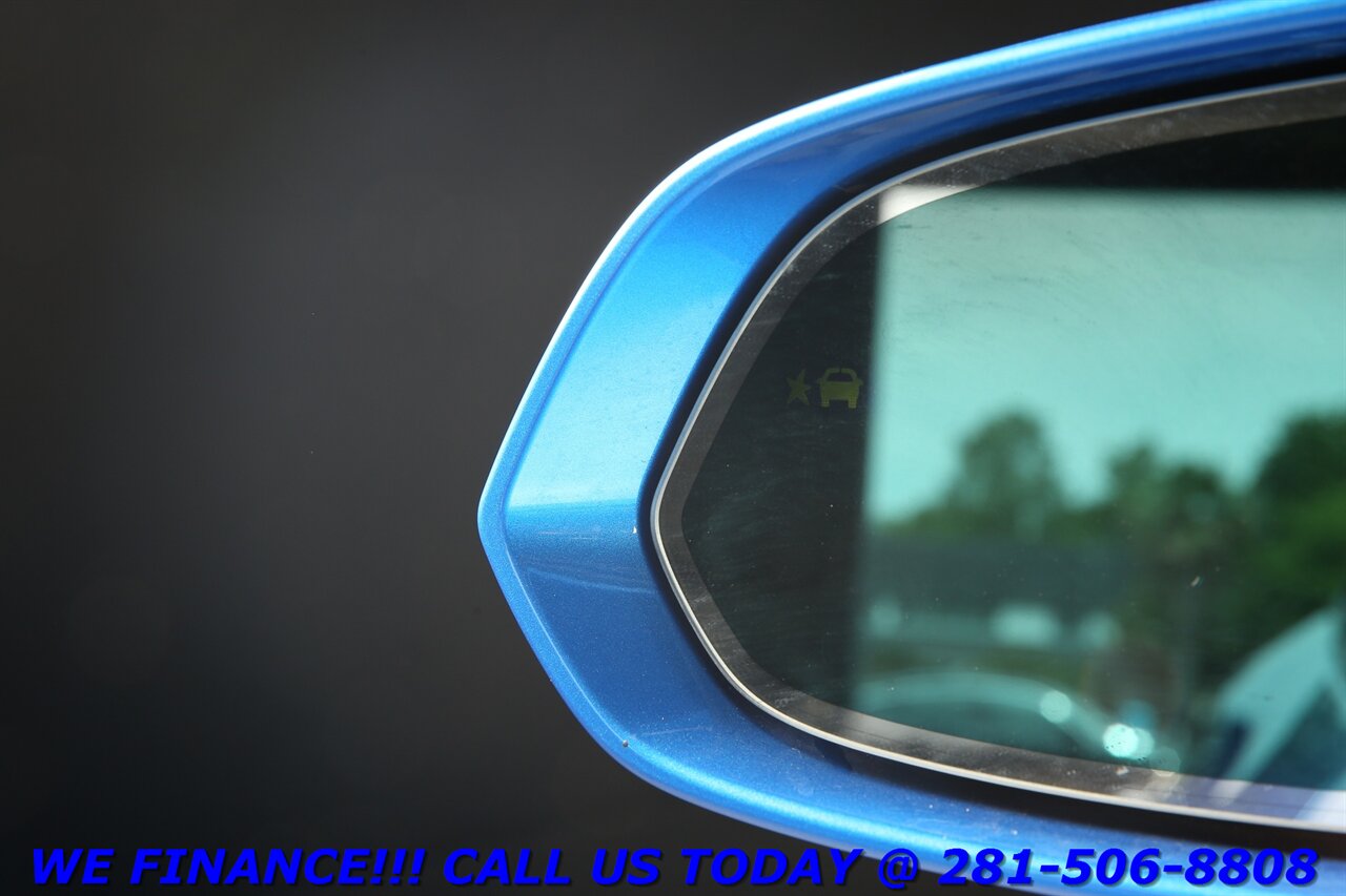 2024 Chevrolet Blazer EV 2024 2LT AWD PANOROOF NAV PANO ADAPT 23K MLS   - Photo 28 - Houston, TX 77031