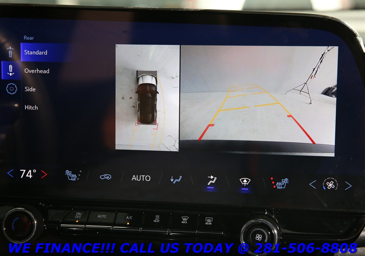 2024 Chevrolet Blazer EV 2024 2LT AWD PANOROOF NAV PANO ADAPT 23K MLS   - Photo 17 - Houston, TX 77031