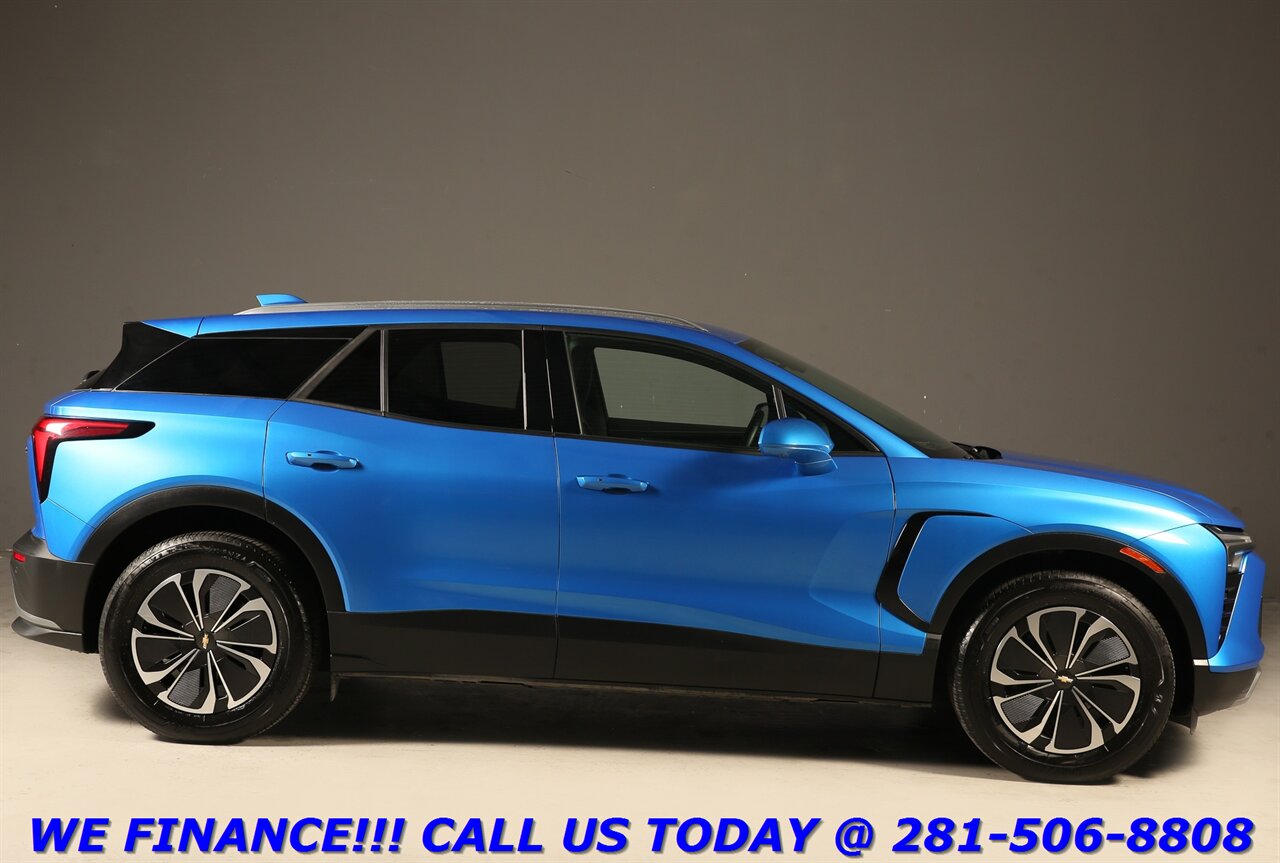 2024 Chevrolet Blazer EV 2024 2LT AWD PANOROOF NAV PANO ADAPT 23K MLS   - Photo 26 - Houston, TX 77031
