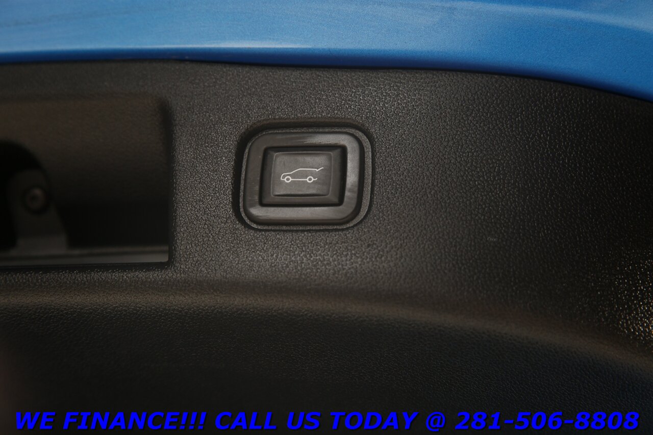 2024 Chevrolet Blazer EV 2024 2LT AWD PANOROOF NAV PANO ADAPT 23K MLS   - Photo 23 - Houston, TX 77031