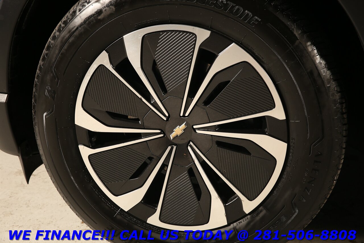 2024 Chevrolet Blazer EV 2024 2LT AWD PANOROOF NAV PANO ADAPT 23K MLS   - Photo 24 - Houston, TX 77031