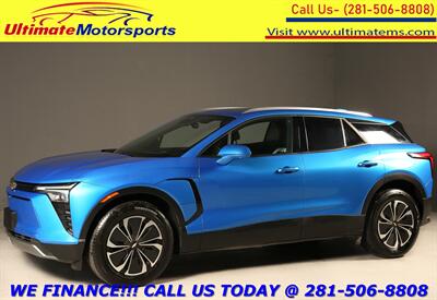 2024 Chevrolet Blazer EV 2024 2LT AWD PANOROOF NAV PANO ADAPT 23K MLS SUV