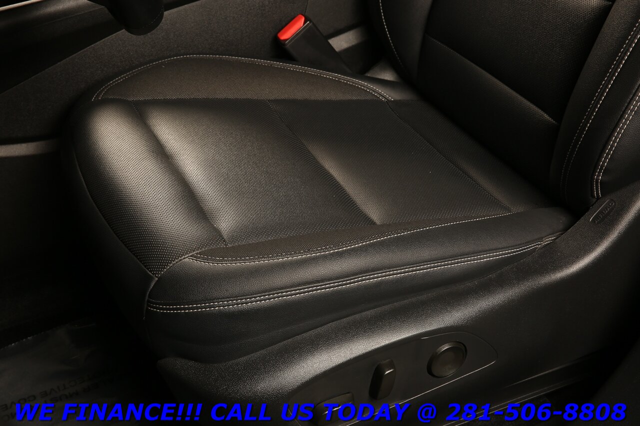 2024 Chevrolet Blazer EV 2024 2LT AWD PANOROOF NAV PANO ADAPT 23K MLS   - Photo 12 - Houston, TX 77031