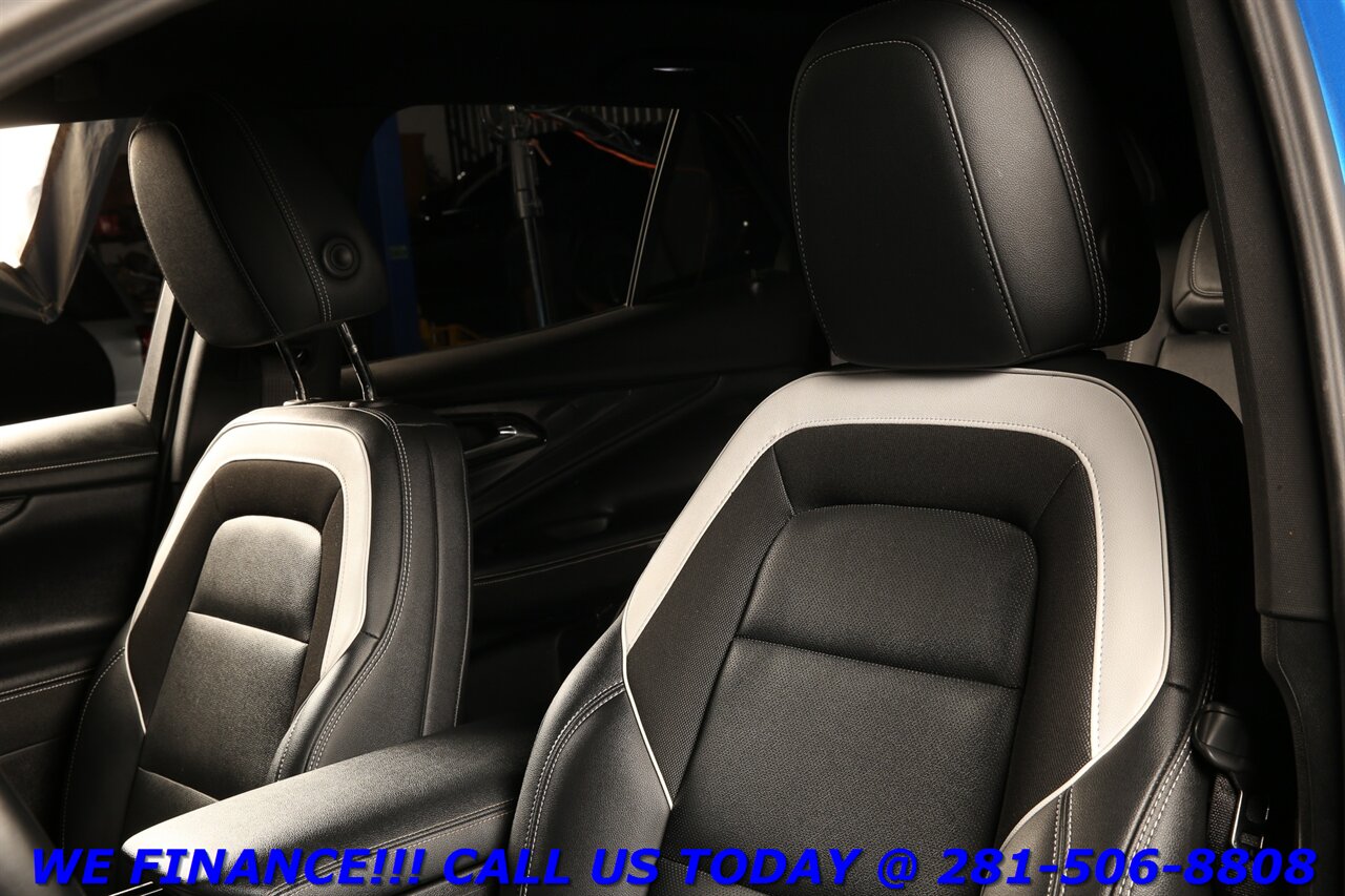 2024 Chevrolet Blazer EV 2024 2LT AWD PANOROOF NAV PANO ADAPT 23K MLS   - Photo 11 - Houston, TX 77031