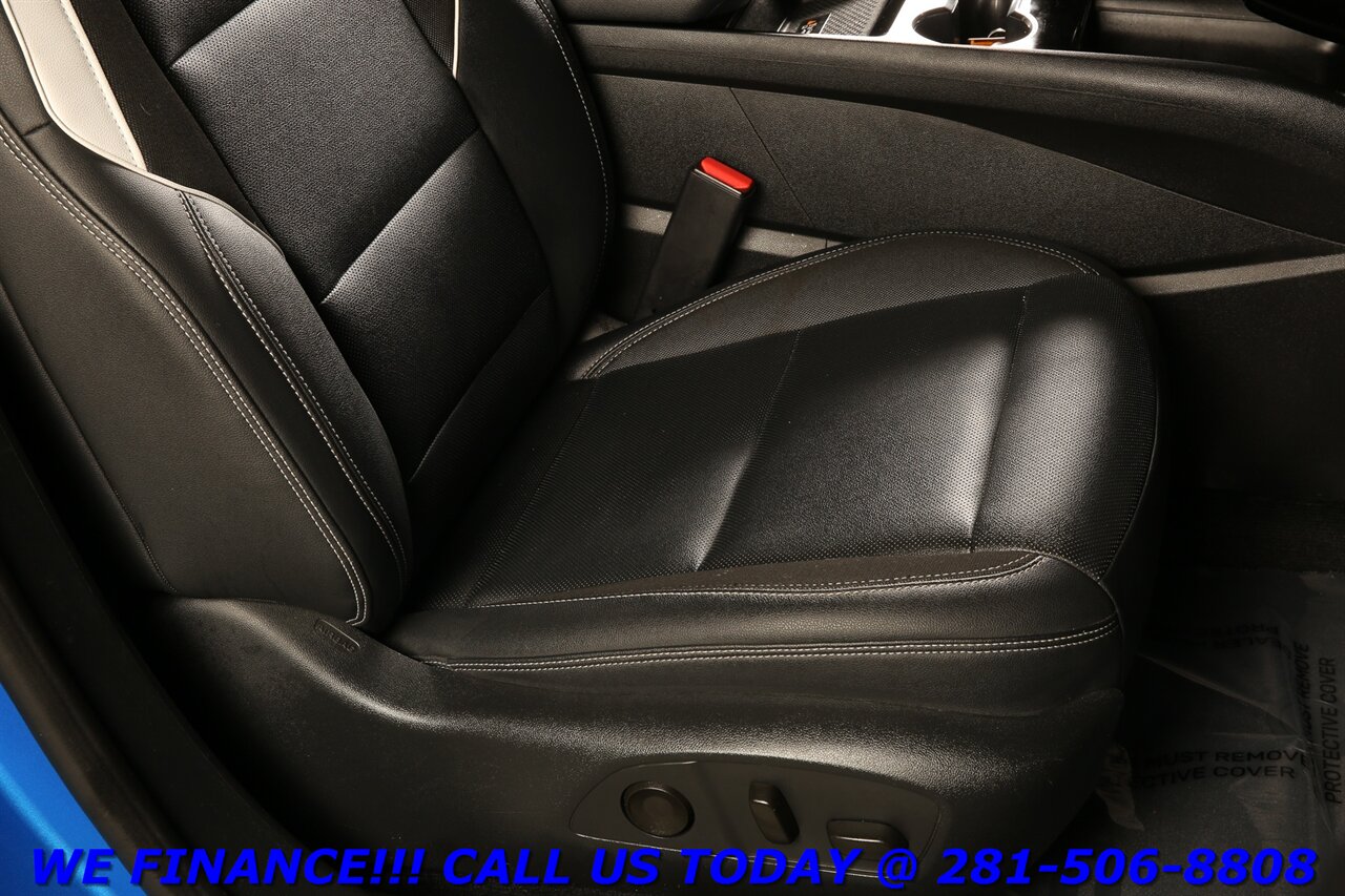 2024 Chevrolet Blazer EV 2024 2LT AWD PANOROOF NAV PANO ADAPT 23K MLS   - Photo 20 - Houston, TX 77031