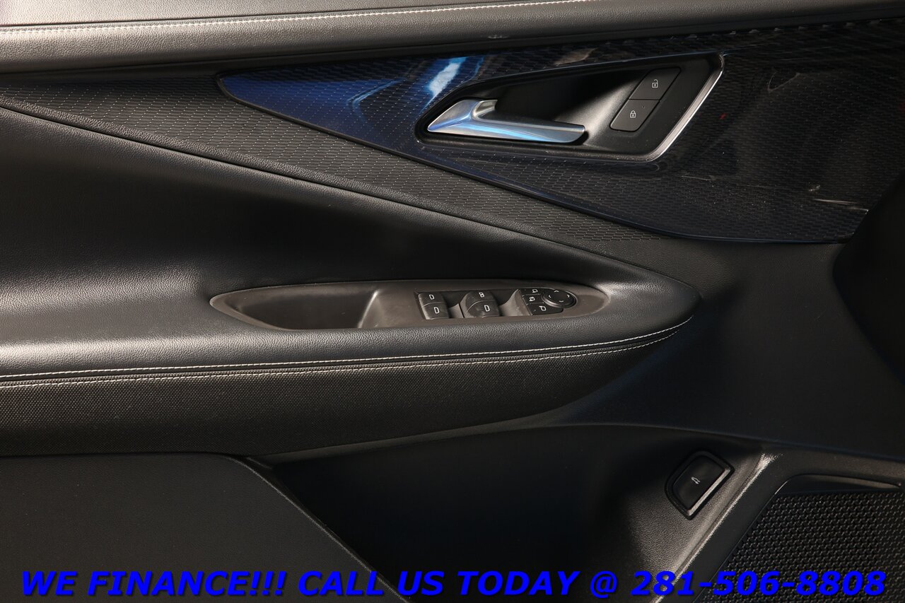 2024 Chevrolet Blazer EV 2024 2LT AWD PANOROOF NAV PANO ADAPT 23K MLS   - Photo 9 - Houston, TX 77031