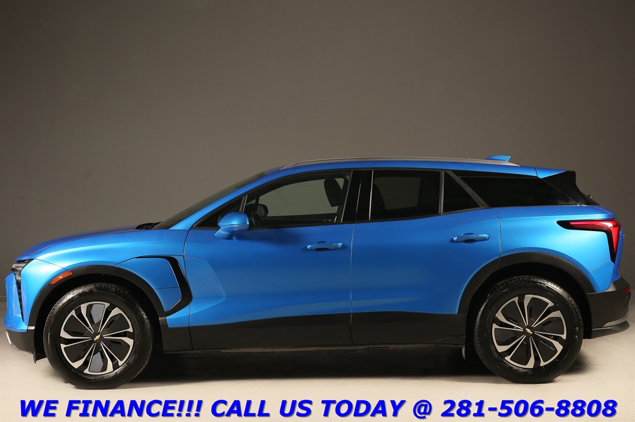 2024 Chevrolet Blazer EV 2024 2LT AWD PANOROOF NAV PANO ADAPT 23K MLS   - Photo 27 - Houston, TX 77031