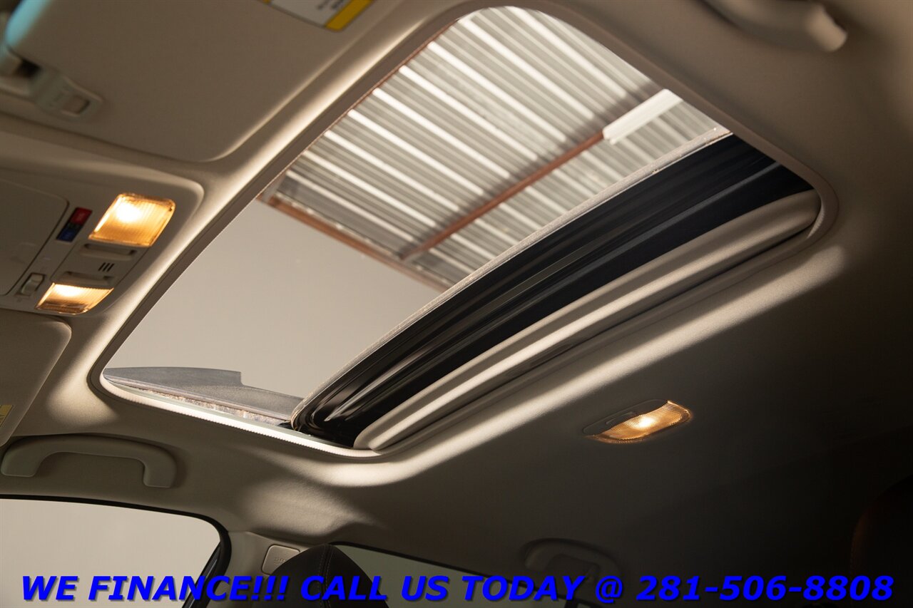 2016 Subaru Outback 2016 2.5i Limited AWD EYESIGHT NAV SUN HEATSEAT   - Photo 11 - Houston, TX 77031