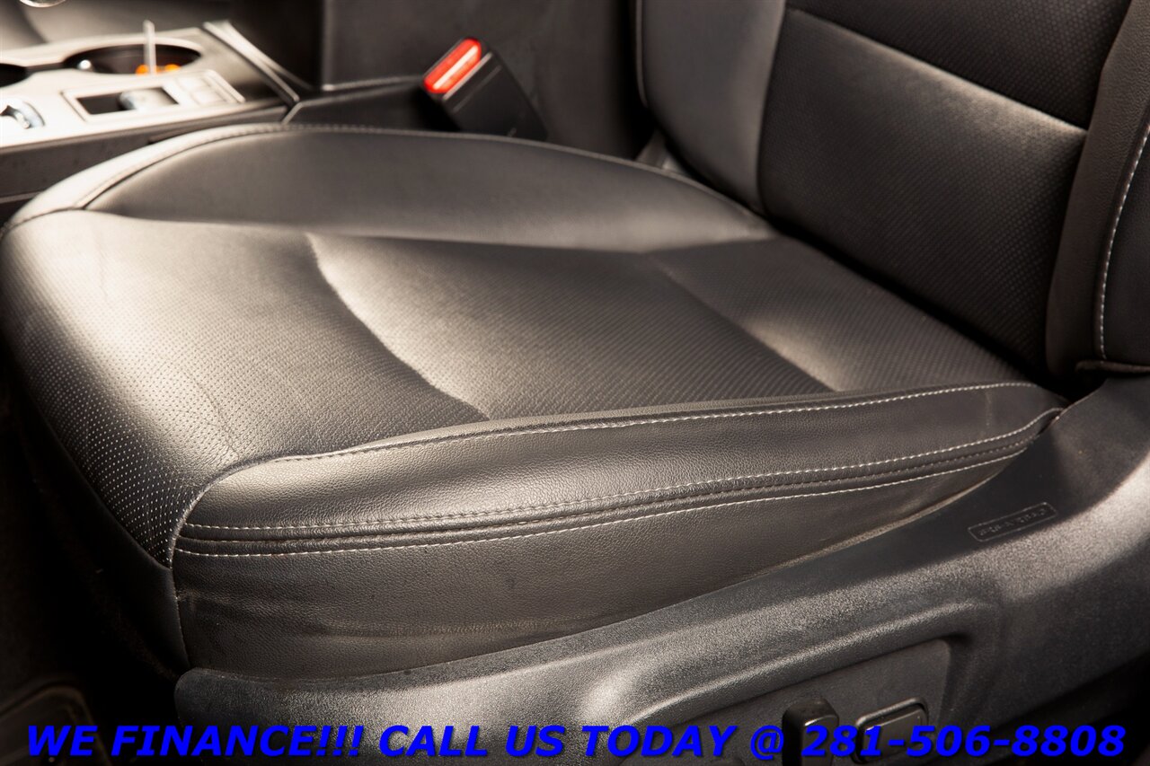 2016 Subaru Outback 2016 2.5i Limited AWD EYESIGHT NAV SUN HEATSEAT   - Photo 13 - Houston, TX 77031