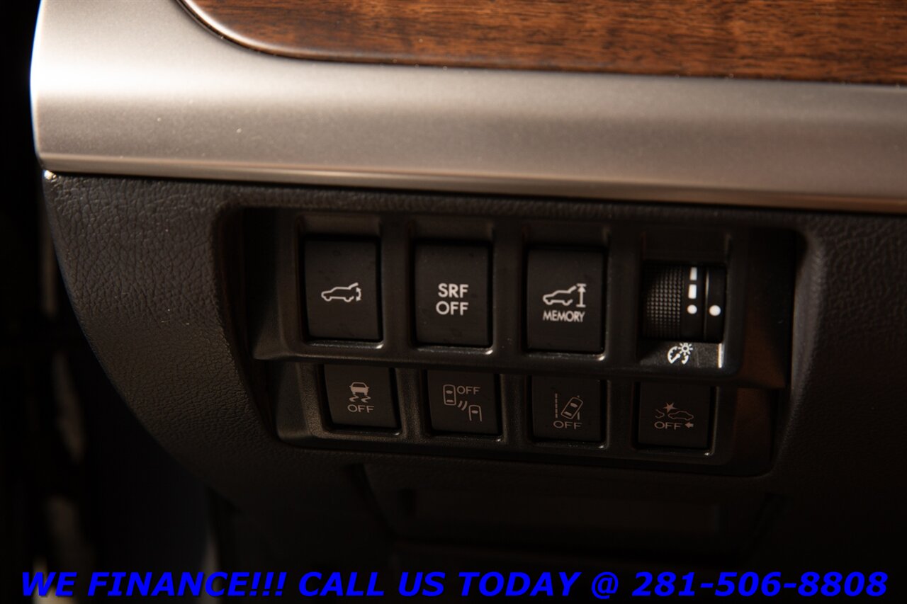 2016 Subaru Outback 2016 2.5i Limited AWD EYESIGHT NAV SUN HEATSEAT   - Photo 15 - Houston, TX 77031