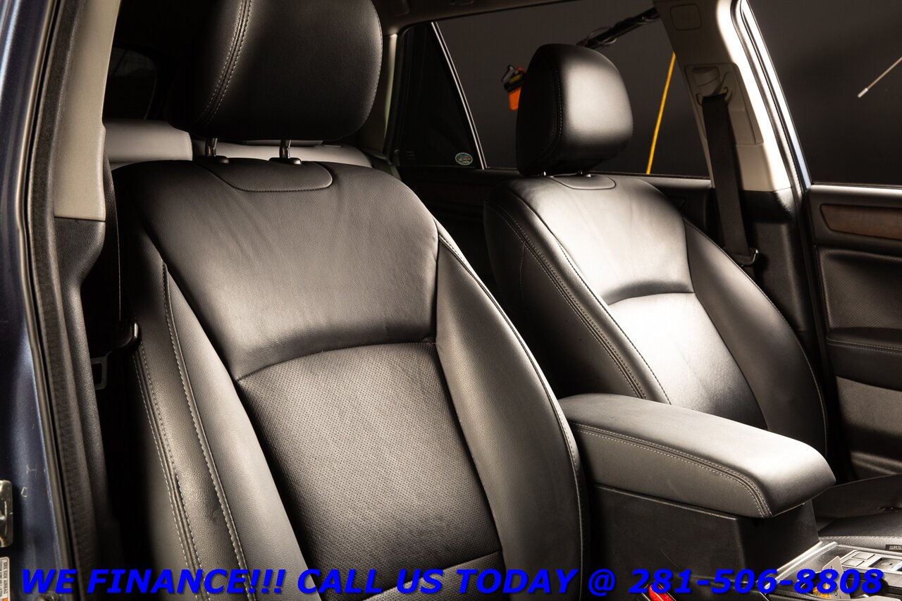 2016 Subaru Outback 2016 2.5i Limited AWD EYESIGHT NAV SUN HEATSEAT   - Photo 20 - Houston, TX 77031