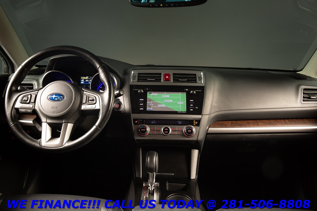 2016 Subaru Outback 2016 2.5i Limited AWD EYESIGHT NAV SUN HEATSEAT   - Photo 3 - Houston, TX 77031