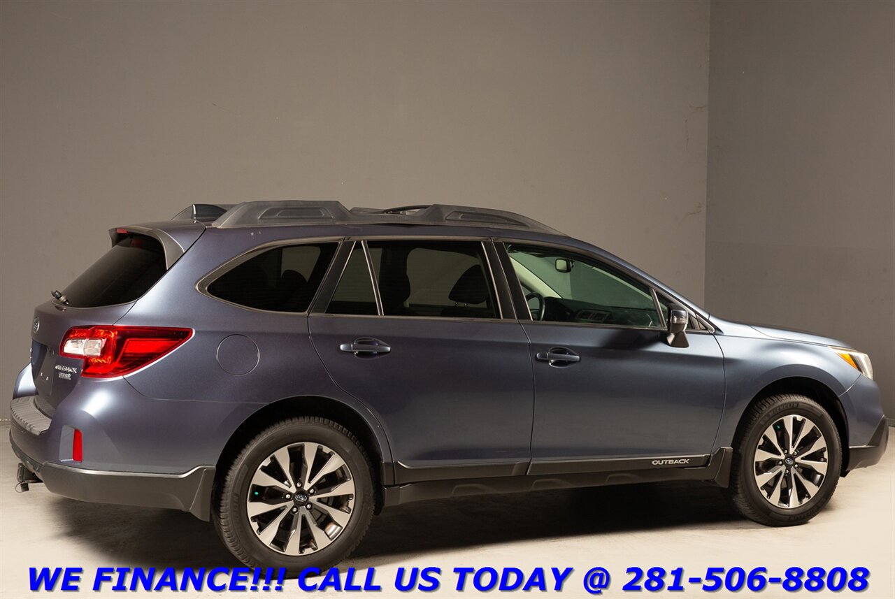 2016 Subaru Outback 2016 2.5i Limited AWD EYESIGHT NAV SUN HEATSEAT   - Photo 6 - Houston, TX 77031