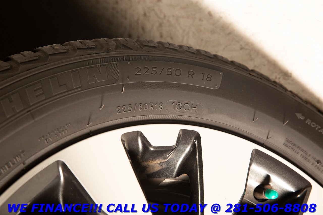 2016 Subaru Outback 2016 2.5i Limited AWD EYESIGHT NAV SUN HEATSEAT   - Photo 32 - Houston, TX 77031