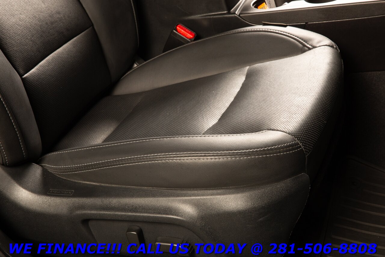 2016 Subaru Outback 2016 2.5i Limited AWD EYESIGHT NAV SUN HEATSEAT   - Photo 21 - Houston, TX 77031