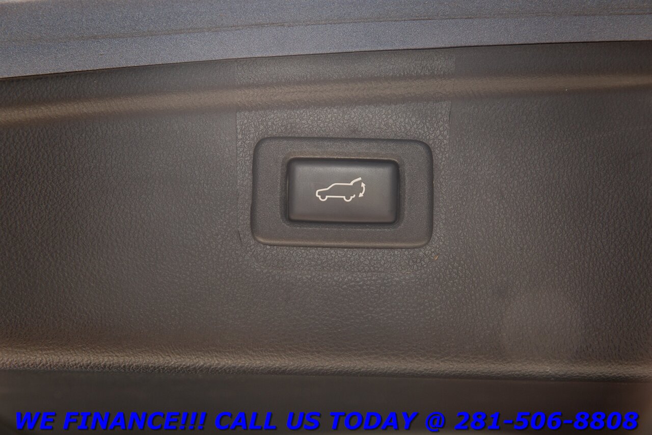 2016 Subaru Outback 2016 2.5i Limited AWD EYESIGHT NAV SUN HEATSEAT   - Photo 28 - Houston, TX 77031