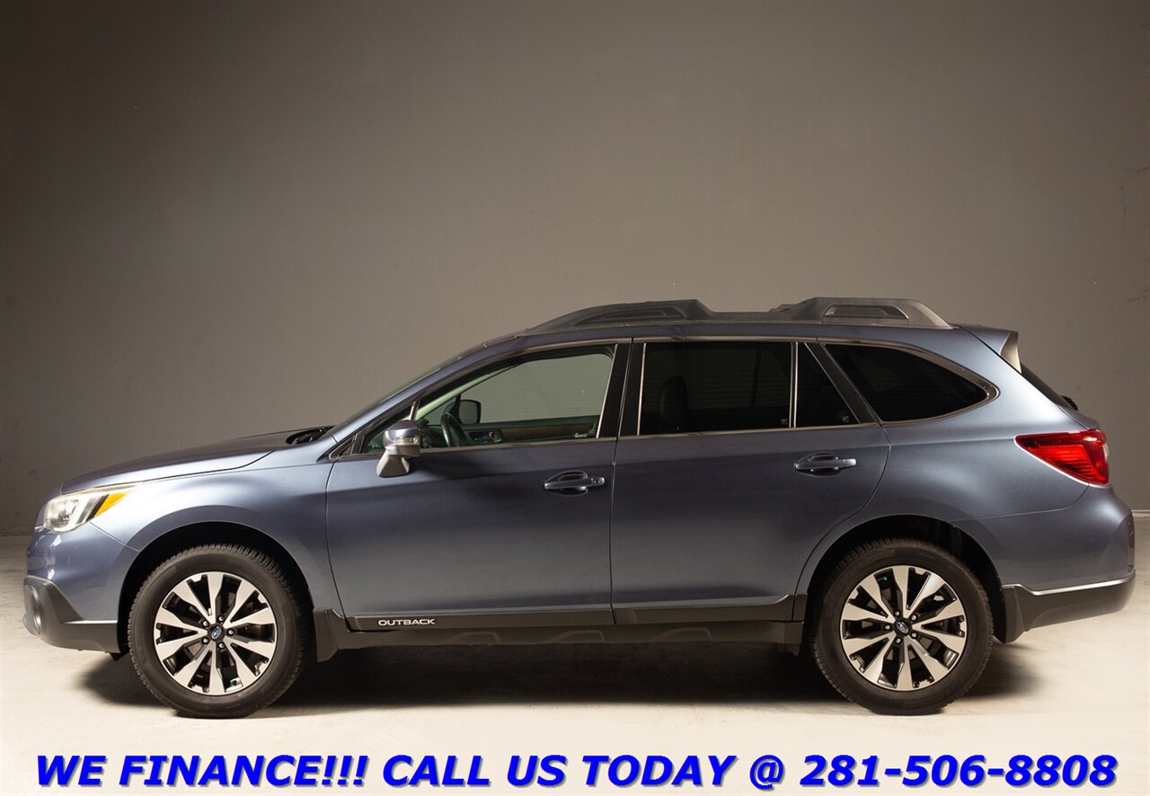 2016 Subaru Outback 2016 2.5i Limited AWD EYESIGHT NAV SUN HEATSEAT   - Photo 29 - Houston, TX 77031
