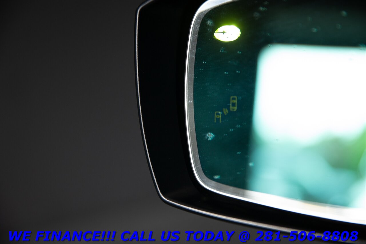 2016 Subaru Outback 2016 2.5i Limited AWD EYESIGHT NAV SUN HEATSEAT   - Photo 31 - Houston, TX 77031