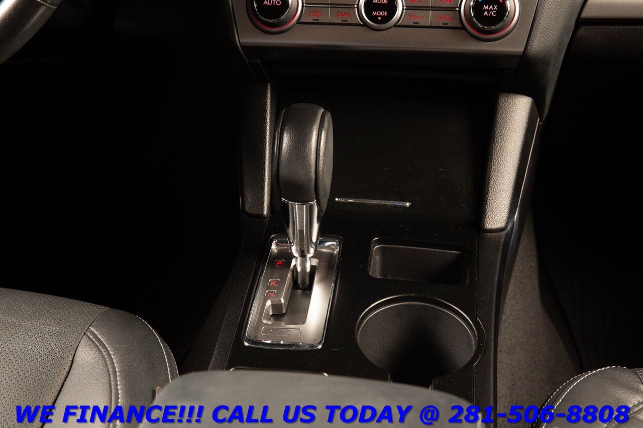 2016 Subaru Outback 2016 2.5i Limited AWD EYESIGHT NAV SUN HEATSEAT   - Photo 18 - Houston, TX 77031