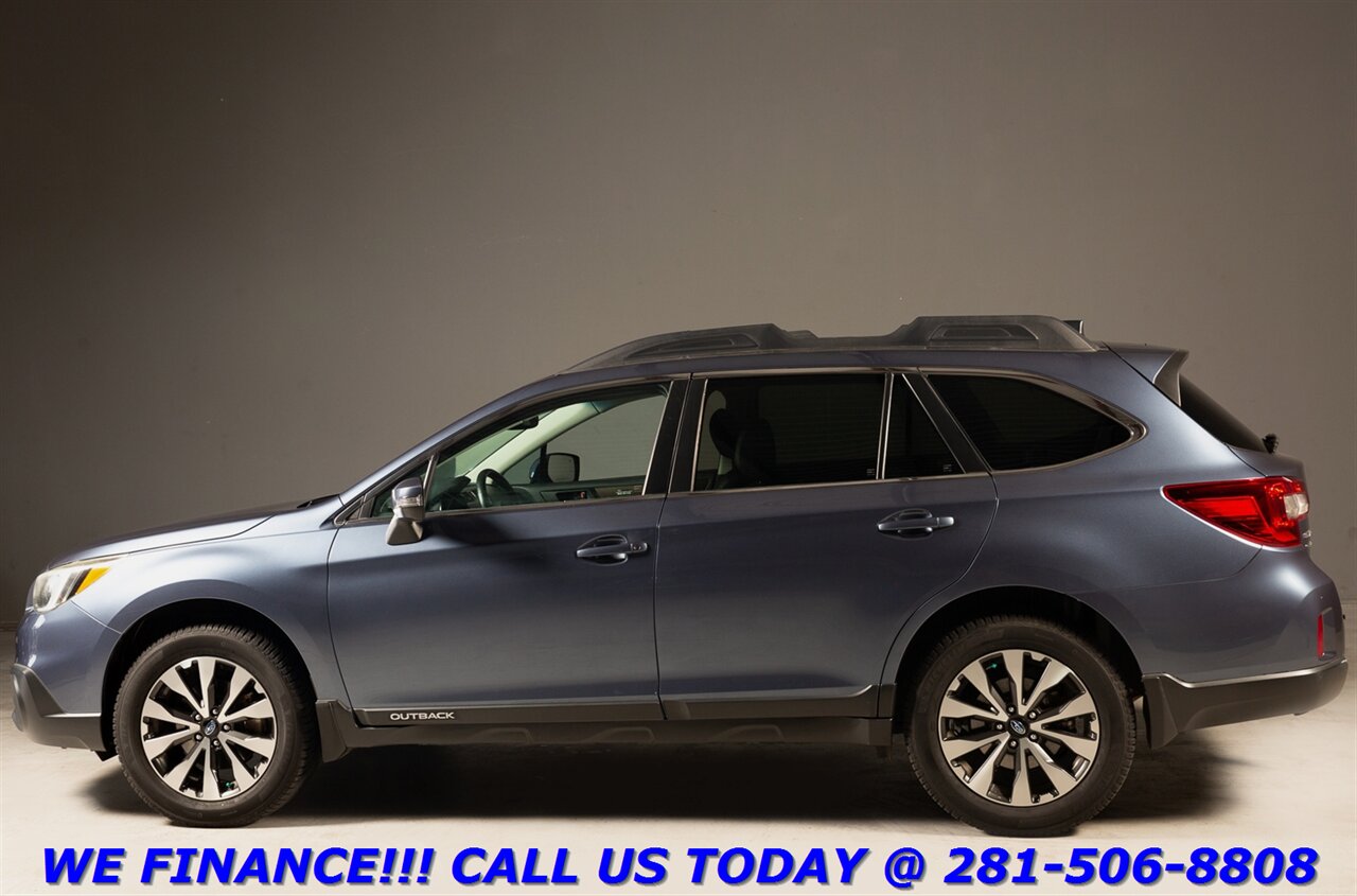 2016 Subaru Outback 2016 2.5i Limited AWD EYESIGHT NAV SUN HEATSEAT   - Photo 4 - Houston, TX 77031