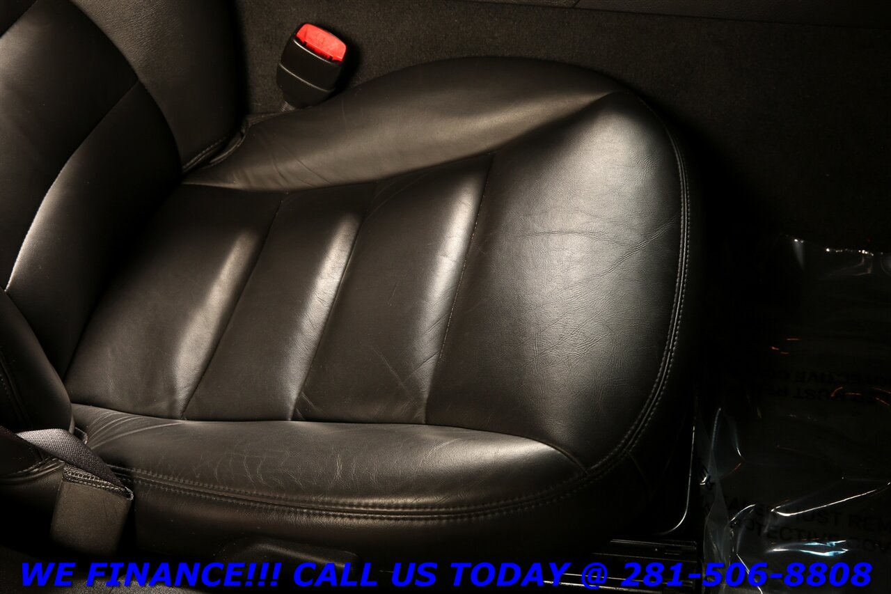 2007 Chevrolet Corvette 2007 6.0L V8 TARGA TOP KEYLESS 18 "ALLOY 49K MLS   - Photo 21 - Houston, TX 77031