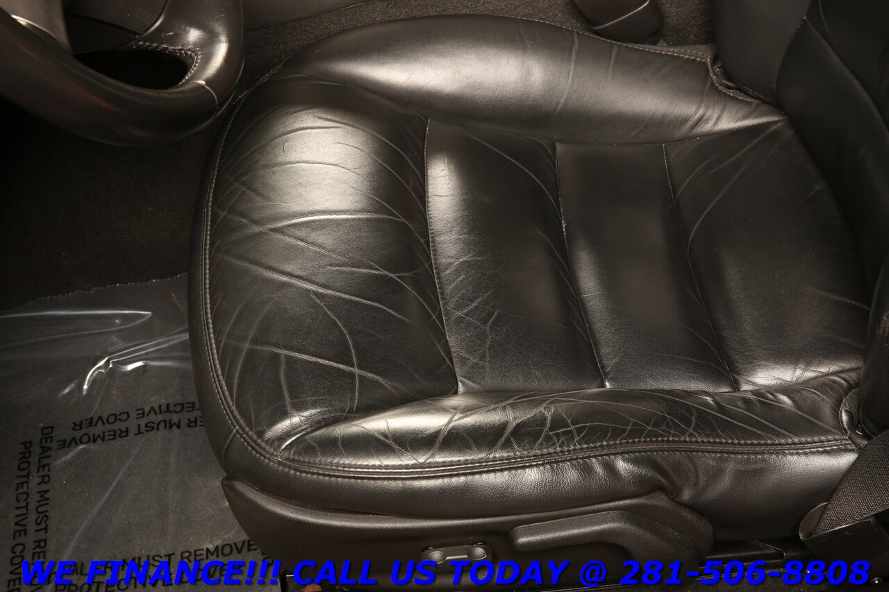 2007 Chevrolet Corvette 2007 6.0L V8 TARGA TOP KEYLESS 18 "ALLOY 49K MLS   - Photo 13 - Houston, TX 77031