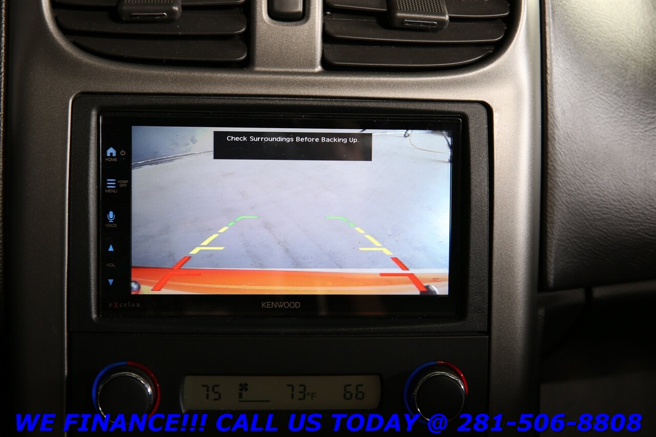 2007 Chevrolet Corvette 2007 6.0L V8 TARGA TOP KEYLESS 18 "ALLOY 49K MLS   - Photo 17 - Houston, TX 77031