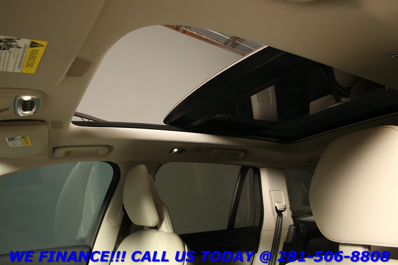 2016 Volvo XC90 2016 T6 Momentum AWD 7PASS NAV PANO HEATSEAT 36CAM   - Photo 11 - Houston, TX 77031