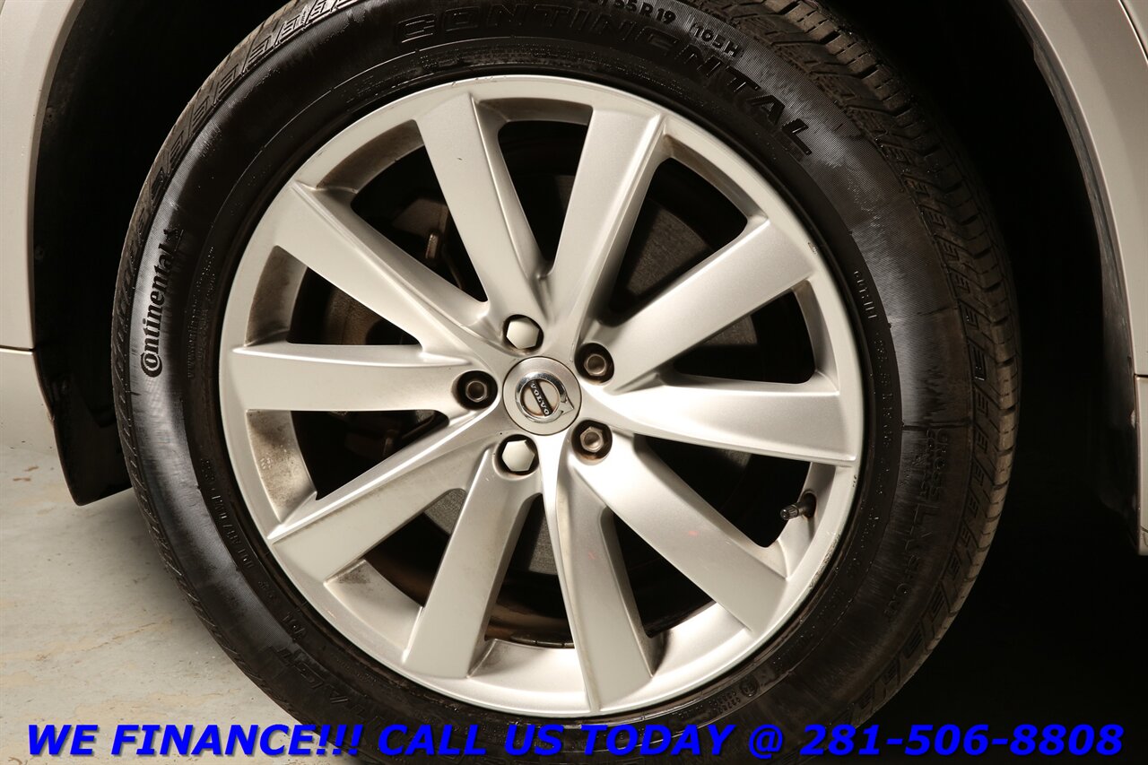 2016 Volvo XC90 2016 T6 Momentum AWD 7PASS NAV PANO HEATSEAT 36CAM   - Photo 24 - Houston, TX 77031
