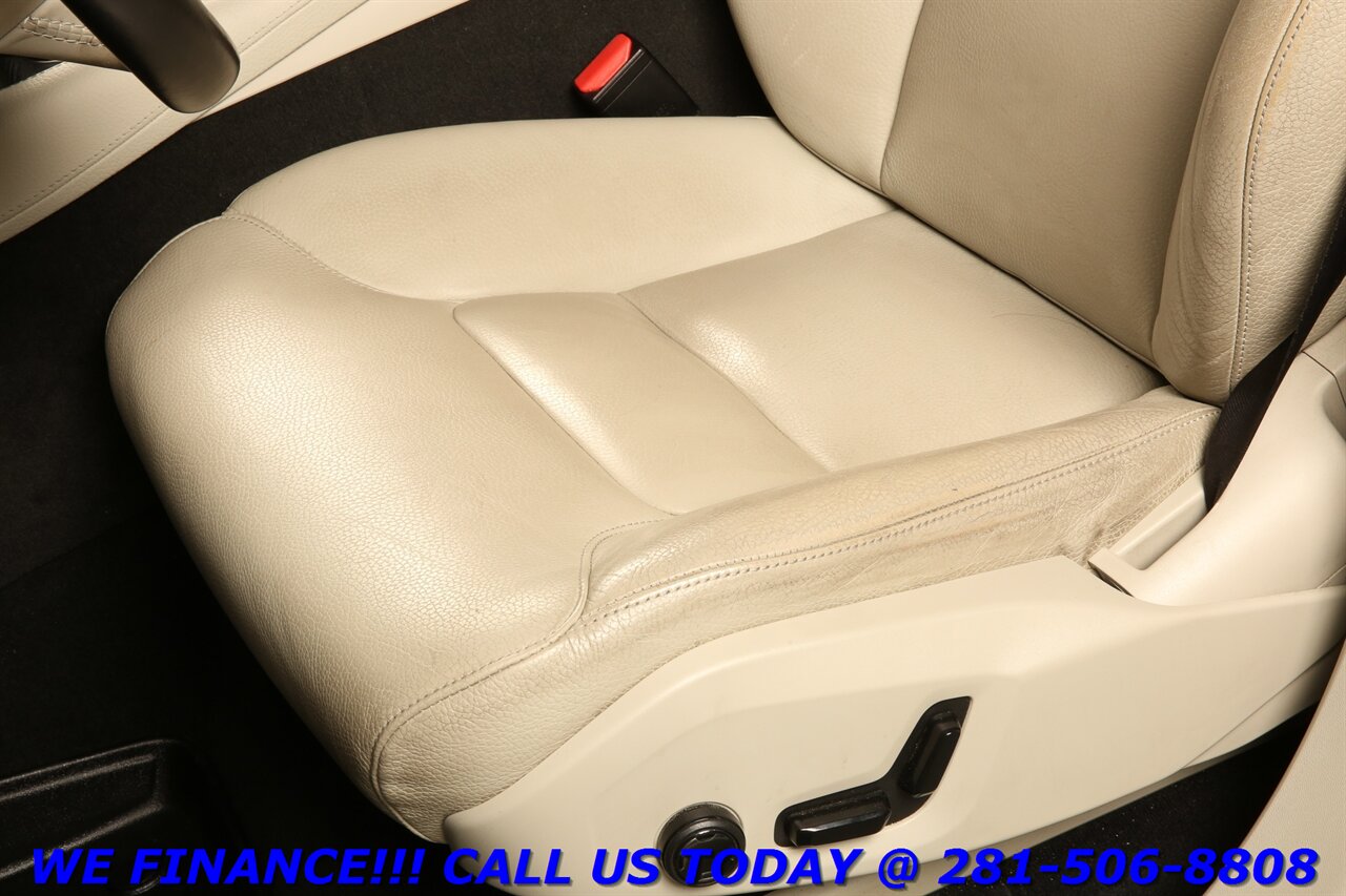 2016 Volvo XC90 2016 T6 Momentum AWD 7PASS NAV PANO HEATSEAT 36CAM   - Photo 13 - Houston, TX 77031