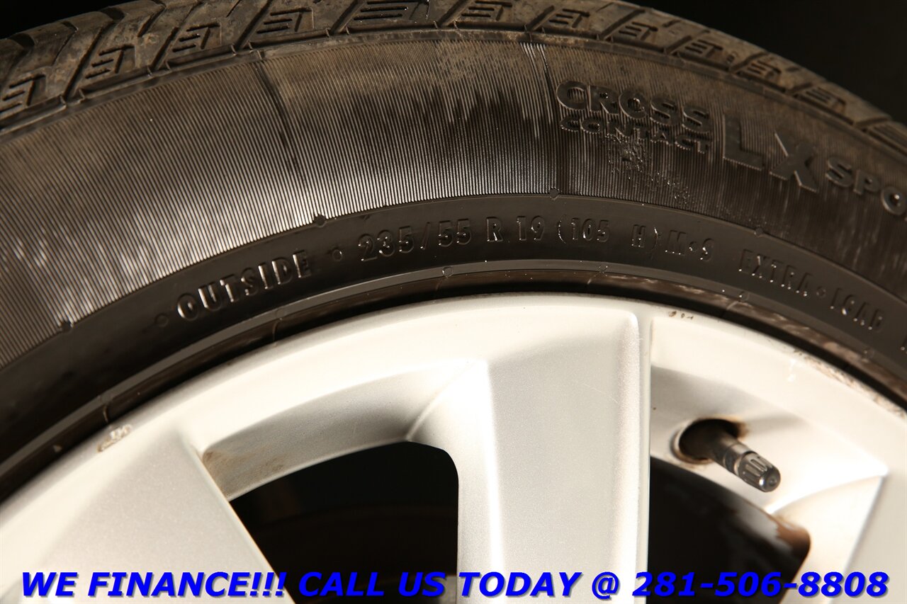 2016 Volvo XC90 2016 T6 Momentum AWD 7PASS NAV PANO HEATSEAT 36CAM   - Photo 31 - Houston, TX 77031