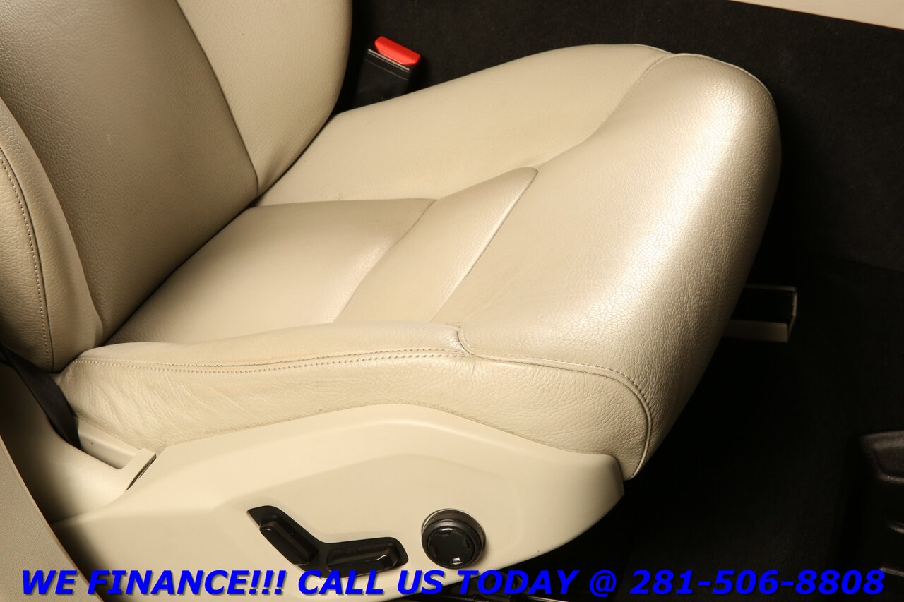 2016 Volvo XC90 2016 T6 Momentum AWD 7PASS NAV PANO HEATSEAT 36CAM   - Photo 21 - Houston, TX 77031