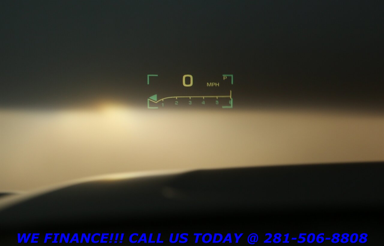 2015 GMC Yukon 2015 Denali NAV HUD DVD SUN BLIND 7PASS BOSE CAMRA - Photo 14 - Houston, TX 77031