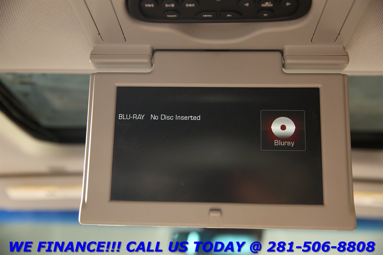 2015 GMC Yukon 2015 Denali NAV HUD DVD SUN BLIND 7PASS BOSE CAMRA - Photo 20 - Houston, TX 77031