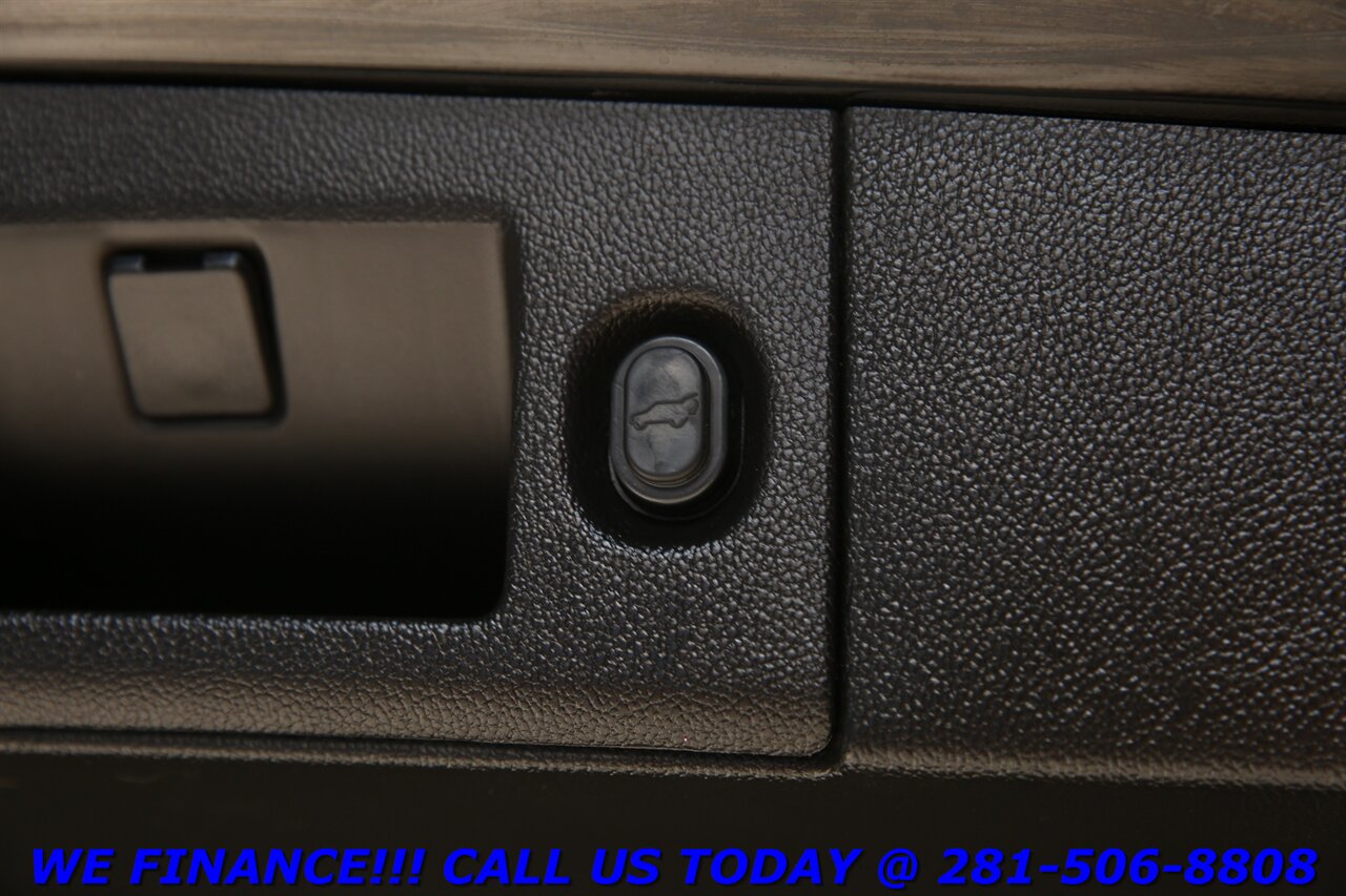 2015 GMC Yukon 2015 Denali NAV HUD DVD SUN BLIND 7PASS BOSE CAMRA - Photo 28 - Houston, TX 77031