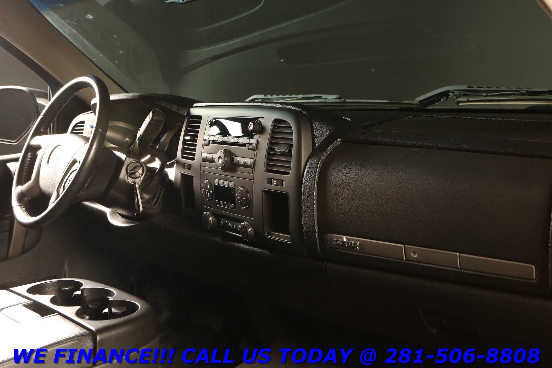 2013 Chevrolet Silverado 1500 LT Texas Edition photo 15