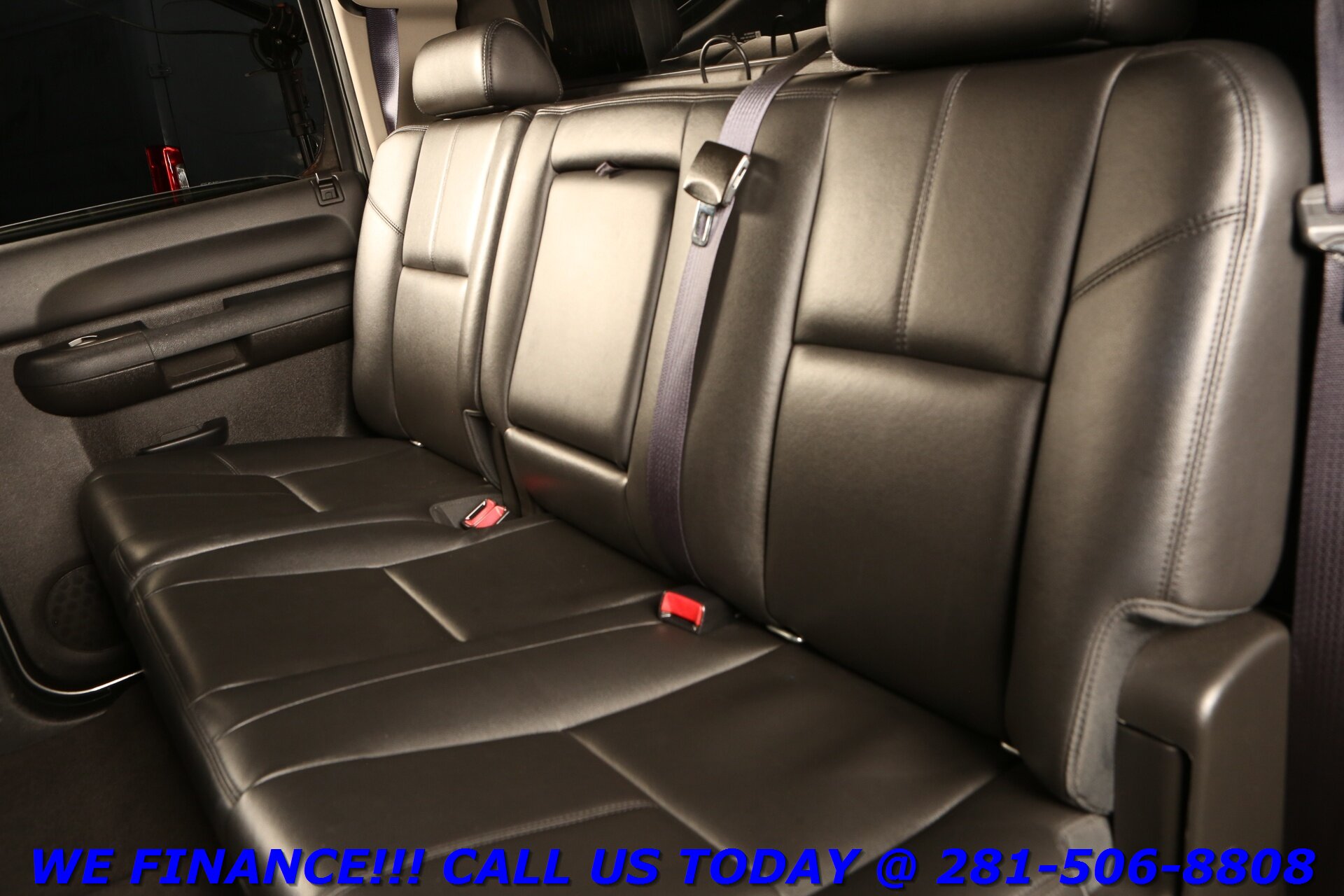 2013 Chevrolet Silverado 1500 LT Texas Edition photo 19