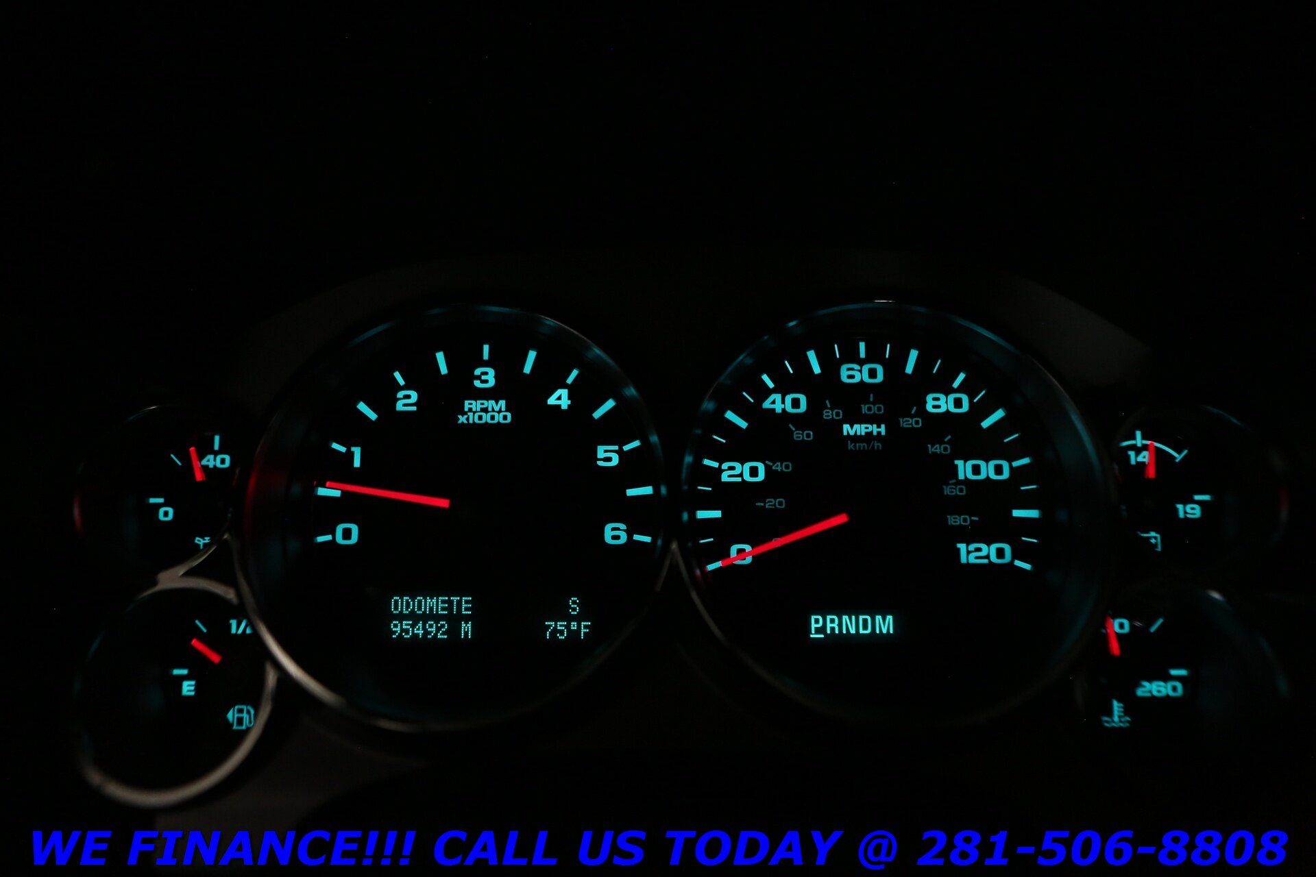 2013 Chevrolet Silverado 1500 LT Texas Edition photo 13