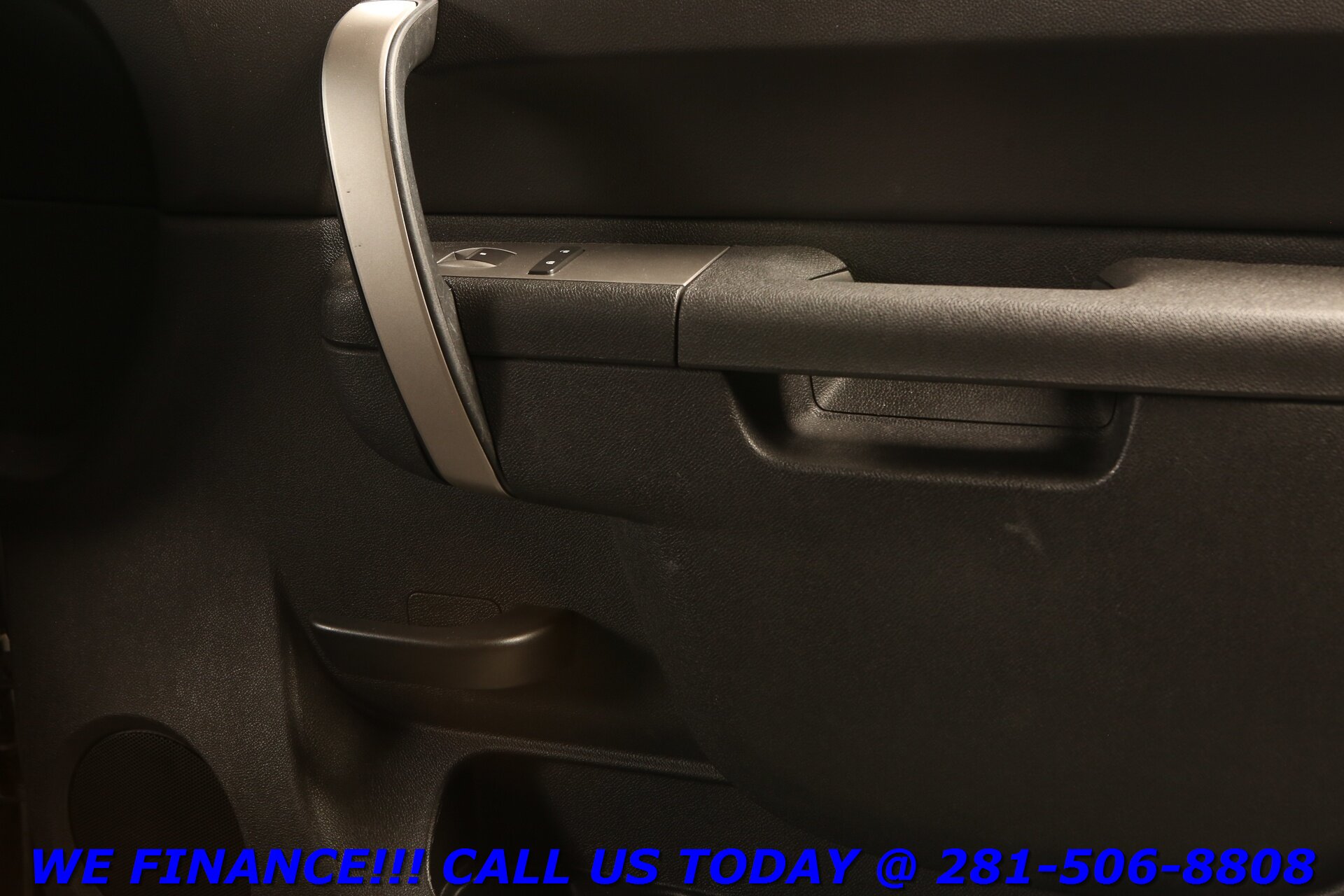 2013 Chevrolet Silverado 1500 LT Texas Edition photo 16