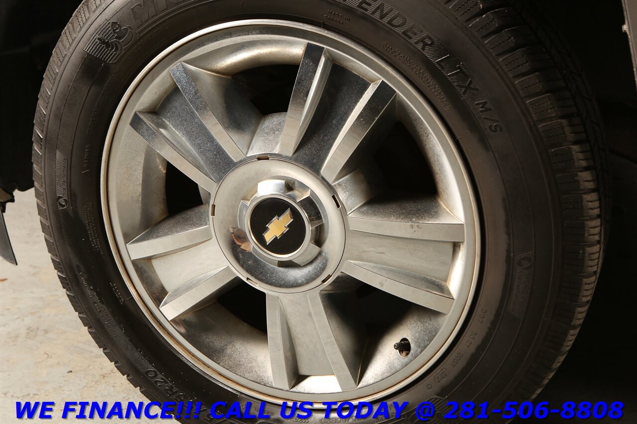 2013 Chevrolet Silverado 1500 2013 LT CREW TEXAS ED. 5.3L V8 LEATHER 20 "ALLOYS - Photo 22 - Houston, TX 77031