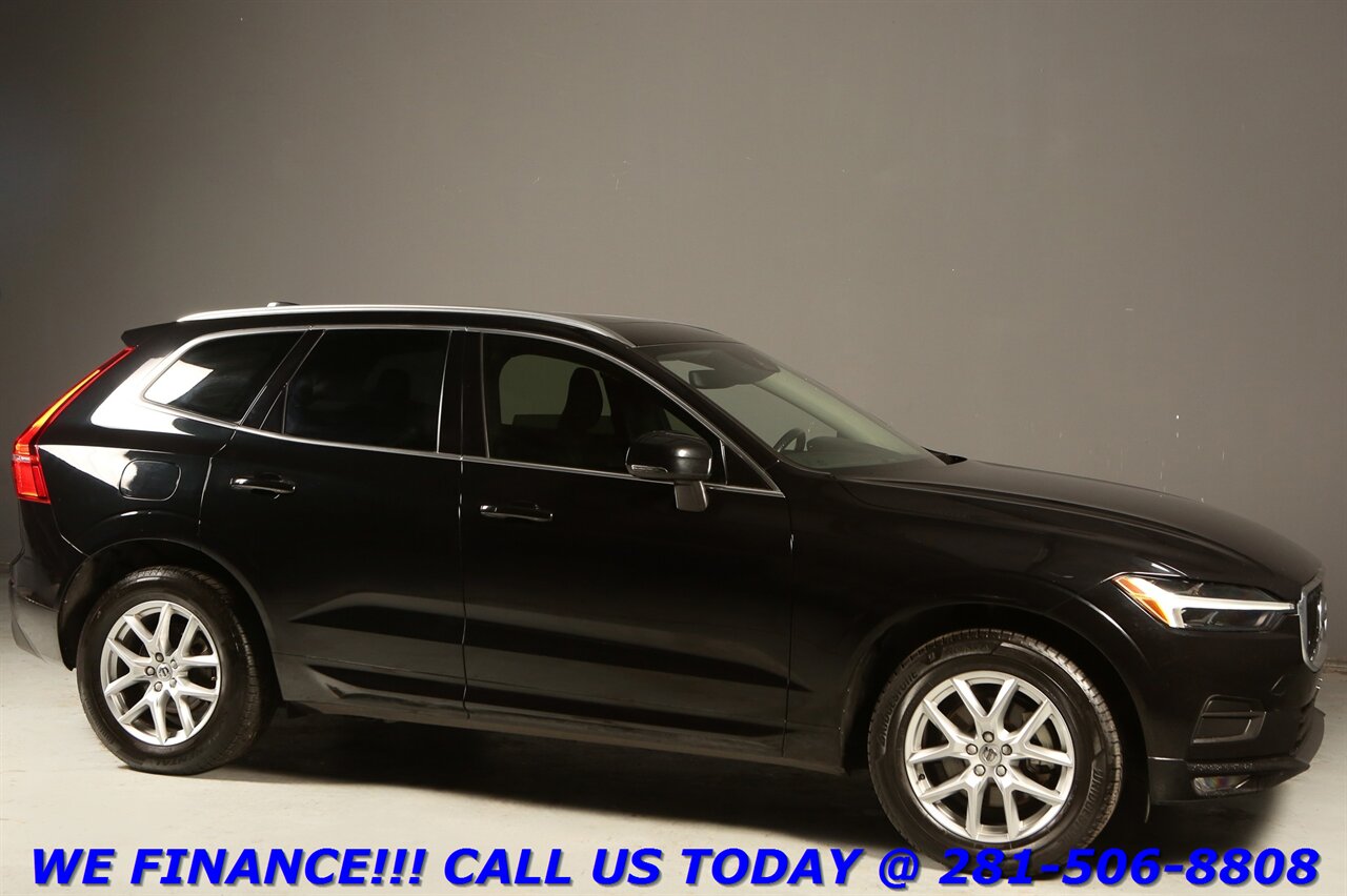 2021 Volvo XC60 2021 T5 Momentum AWD PANO BLIND HEATSEAT CAMERA   - Photo 7 - Houston, TX 77031