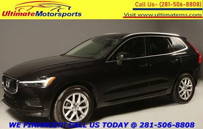 2021 Volvo XC60 2021 T5 Momentum AWD PANO BLIND HEATSEAT CAMERA  