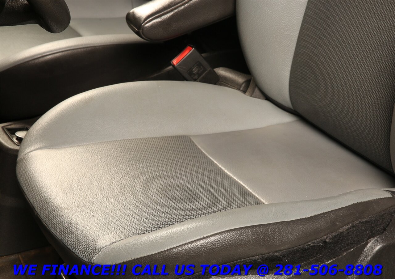 2016 Ford Transit Connect 2016 XL AUTO CRUISE ROOF RACK 88K MLS ALL METAL   - Photo 11 - Houston, TX 77031