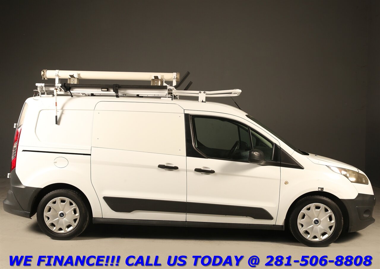 2016 Ford Transit Connect 2016 XL AUTO CRUISE ROOF RACK 88K MLS ALL METAL   - Photo 6 - Houston, TX 77031