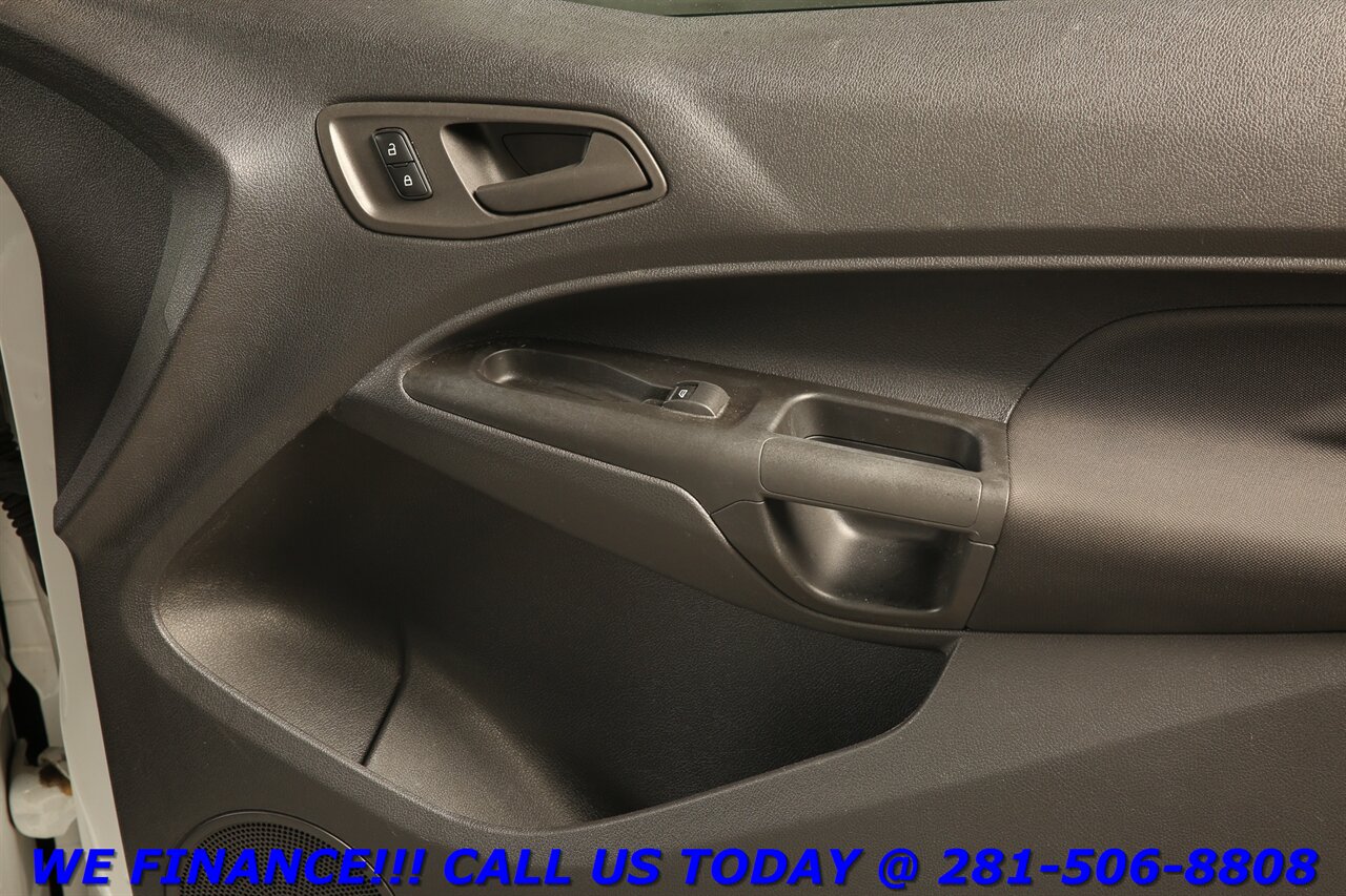 2016 Ford Transit Connect 2016 XL AUTO CRUISE ROOF RACK 88K MLS ALL METAL   - Photo 16 - Houston, TX 77031