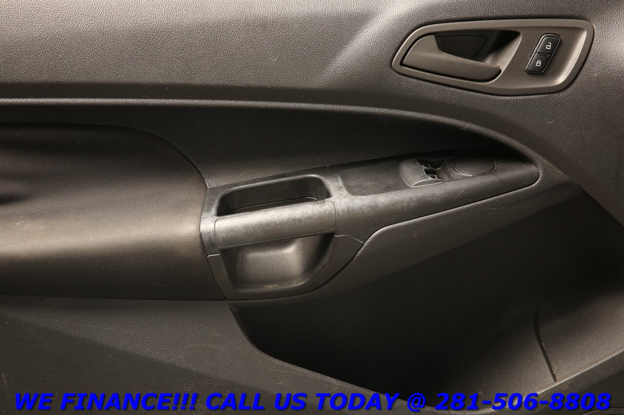 2016 Ford Transit Connect 2016 XL AUTO CRUISE ROOF RACK 88K MLS ALL METAL   - Photo 8 - Houston, TX 77031