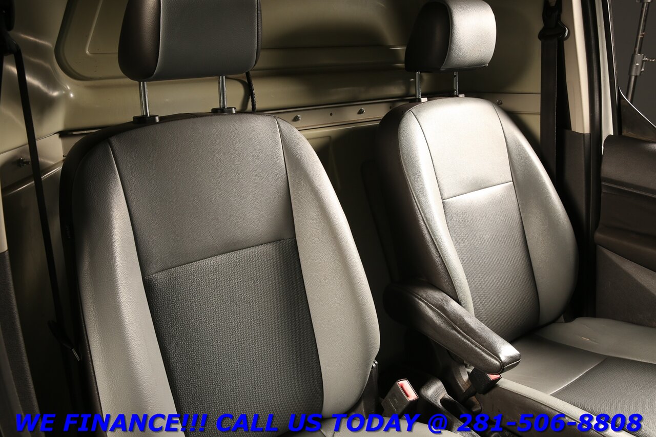 2016 Ford Transit Connect 2016 XL AUTO CRUISE ROOF RACK 88K MLS ALL METAL   - Photo 17 - Houston, TX 77031