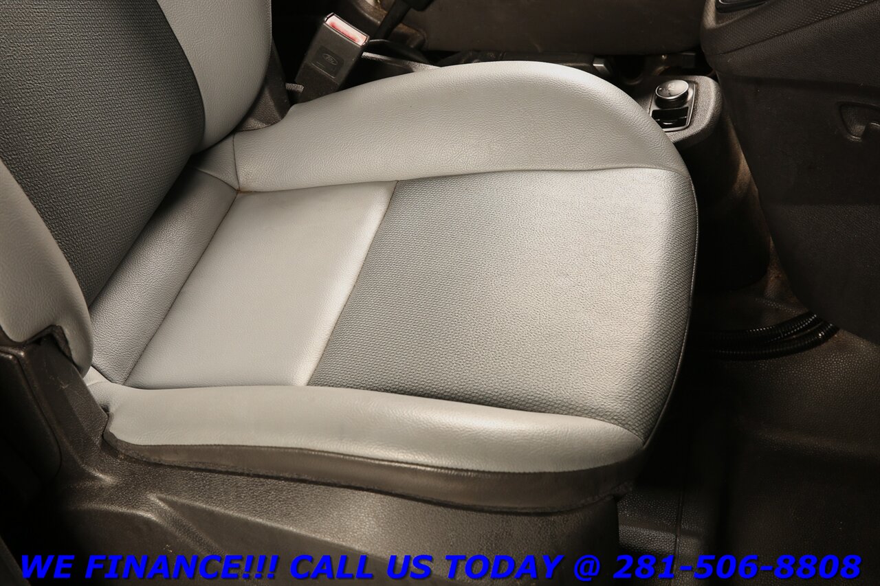 2016 Ford Transit Connect 2016 XL AUTO CRUISE ROOF RACK 88K MLS ALL METAL   - Photo 18 - Houston, TX 77031