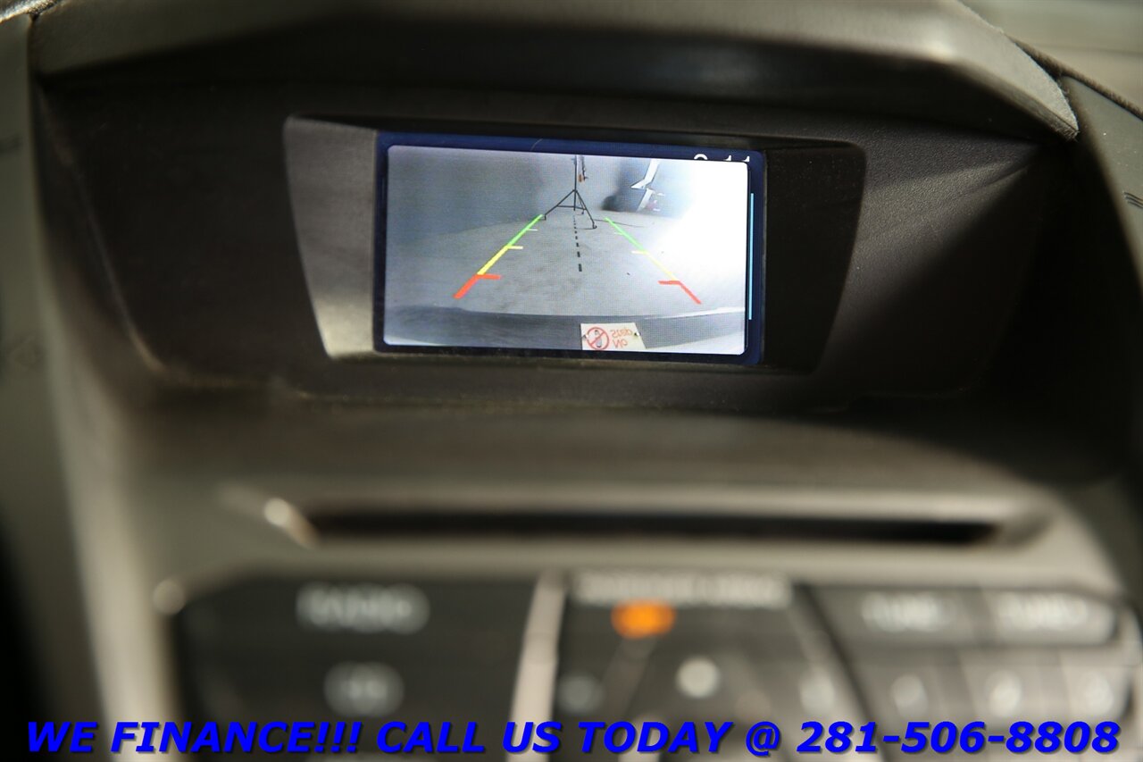 2016 Ford Transit Connect 2016 XL AUTO CRUISE ROOF RACK 88K MLS ALL METAL   - Photo 14 - Houston, TX 77031