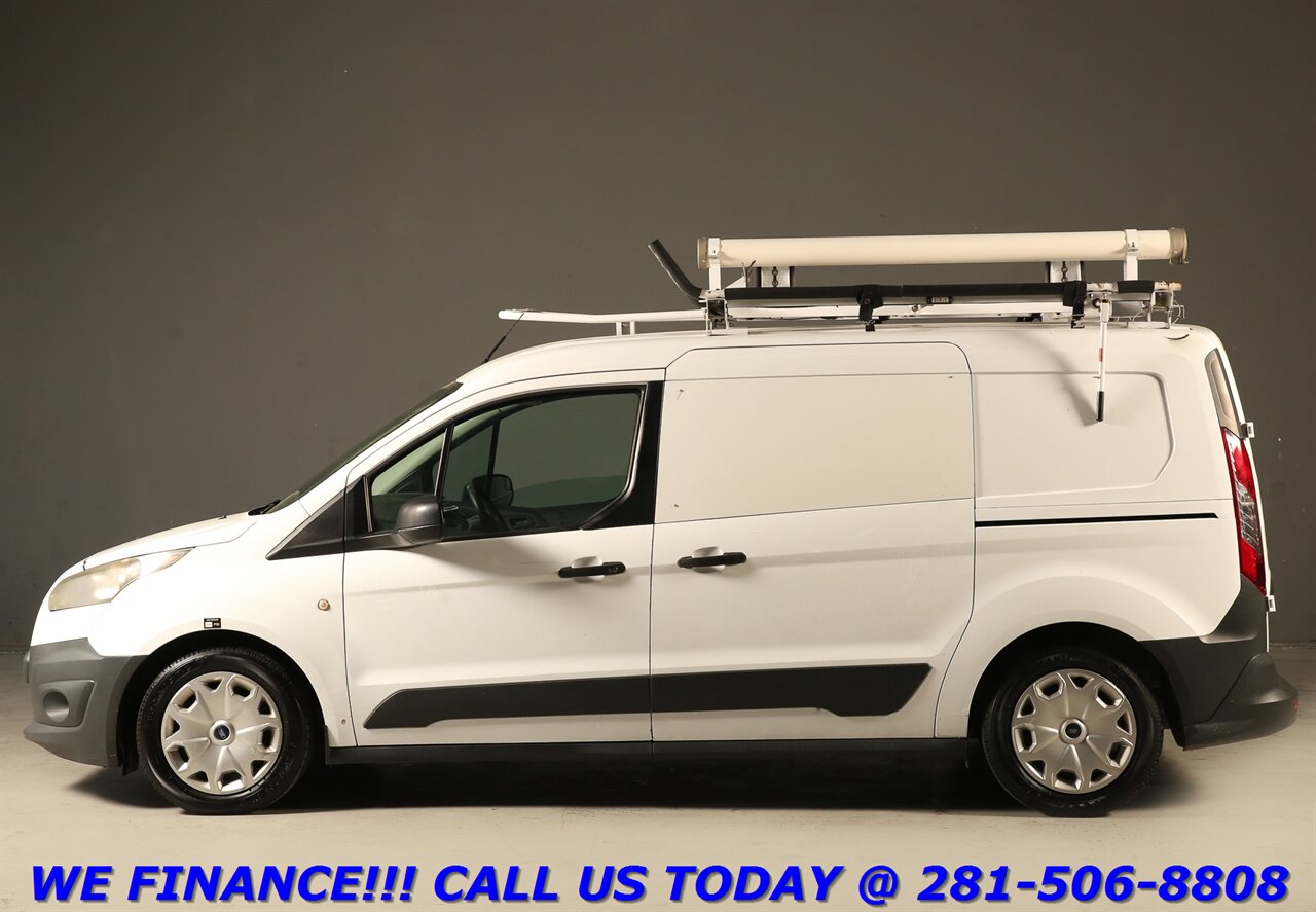 2016 Ford Transit Connect 2016 XL AUTO CRUISE ROOF RACK 88K MLS ALL METAL   - Photo 3 - Houston, TX 77031